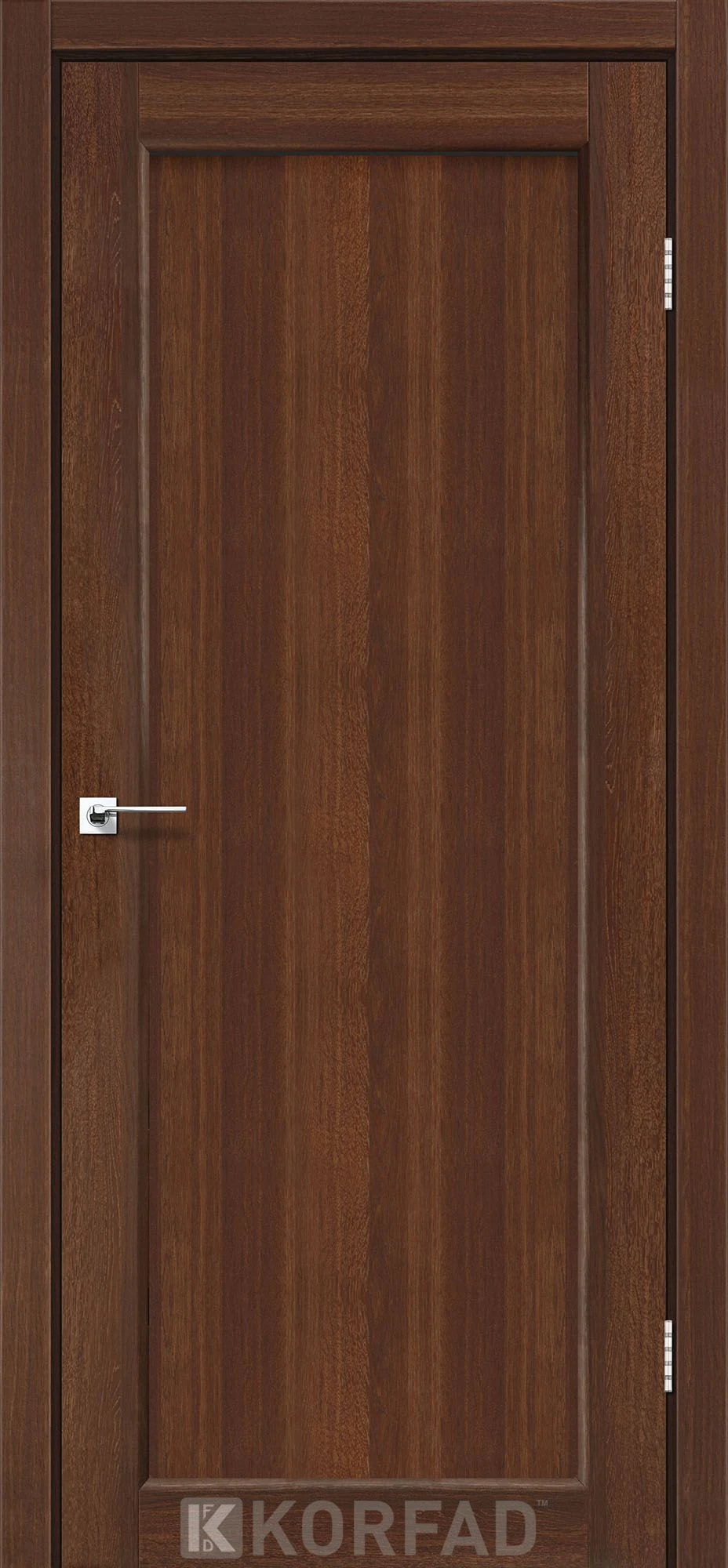 Korfad - Двери Korfad Porto Deluxe PD-03 #2