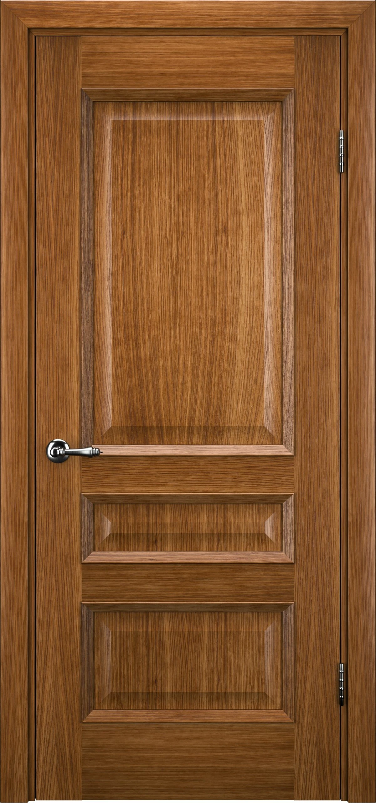 Шпонированные межкомнатные двери - Дверь Terminus Caro модель 53 #3