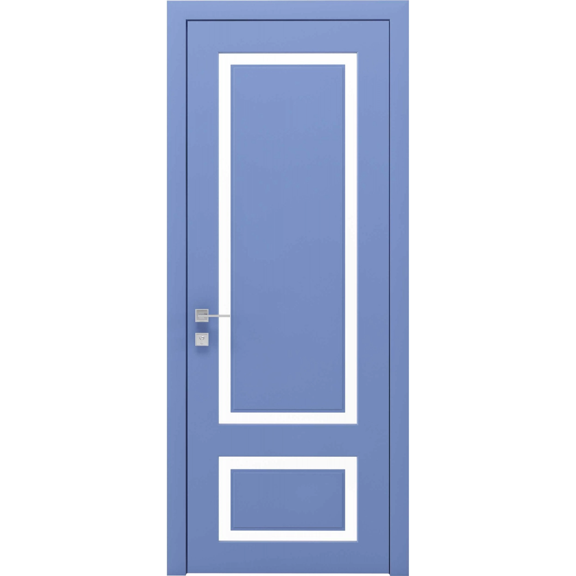 Пофарбовані - Двери Rodos CORTES Galant #1