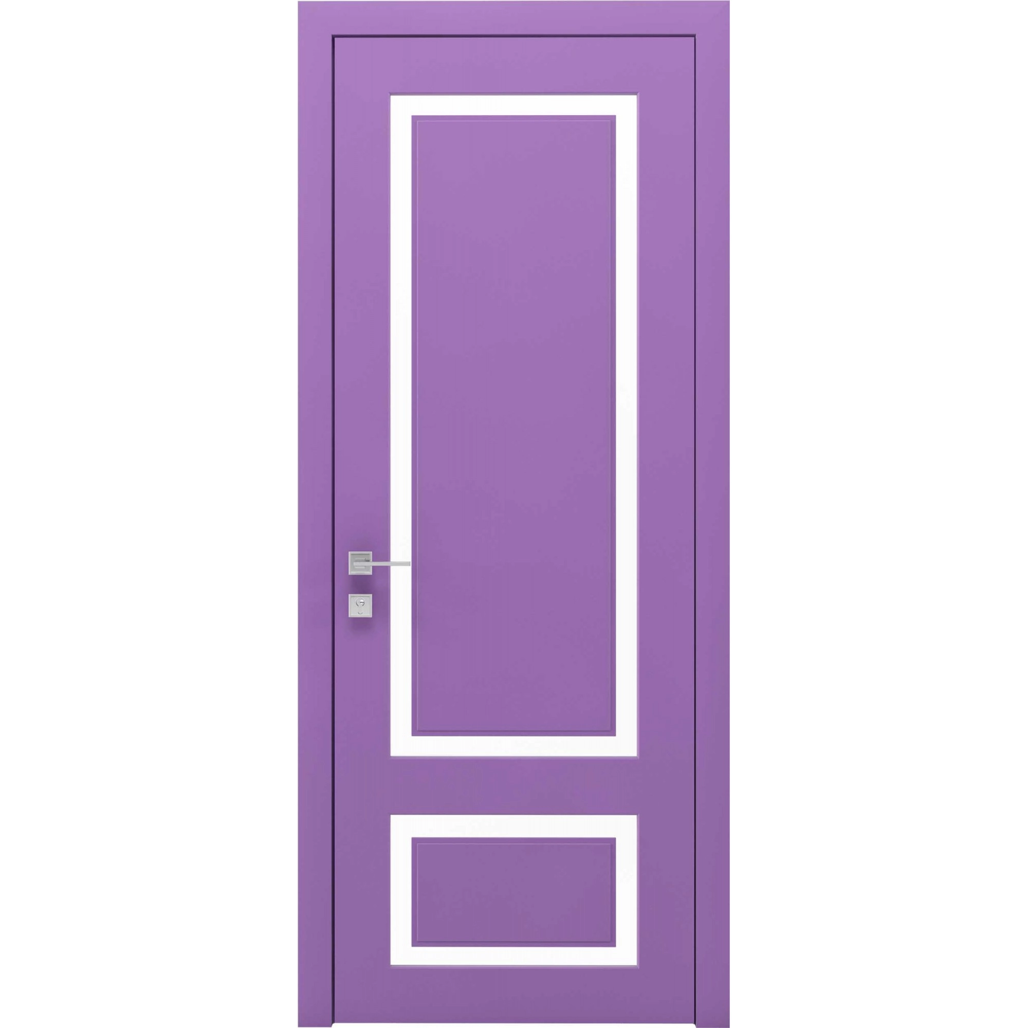 Пофарбовані - Двери Rodos CORTES Galant #2