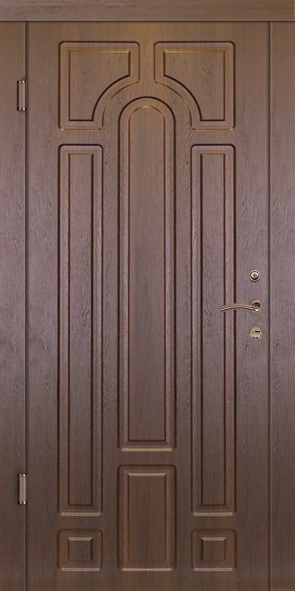 MR DOOR - Входные двери Арка