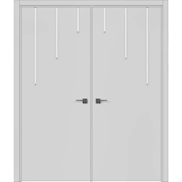 Дверь Wakewood Glass sv 02