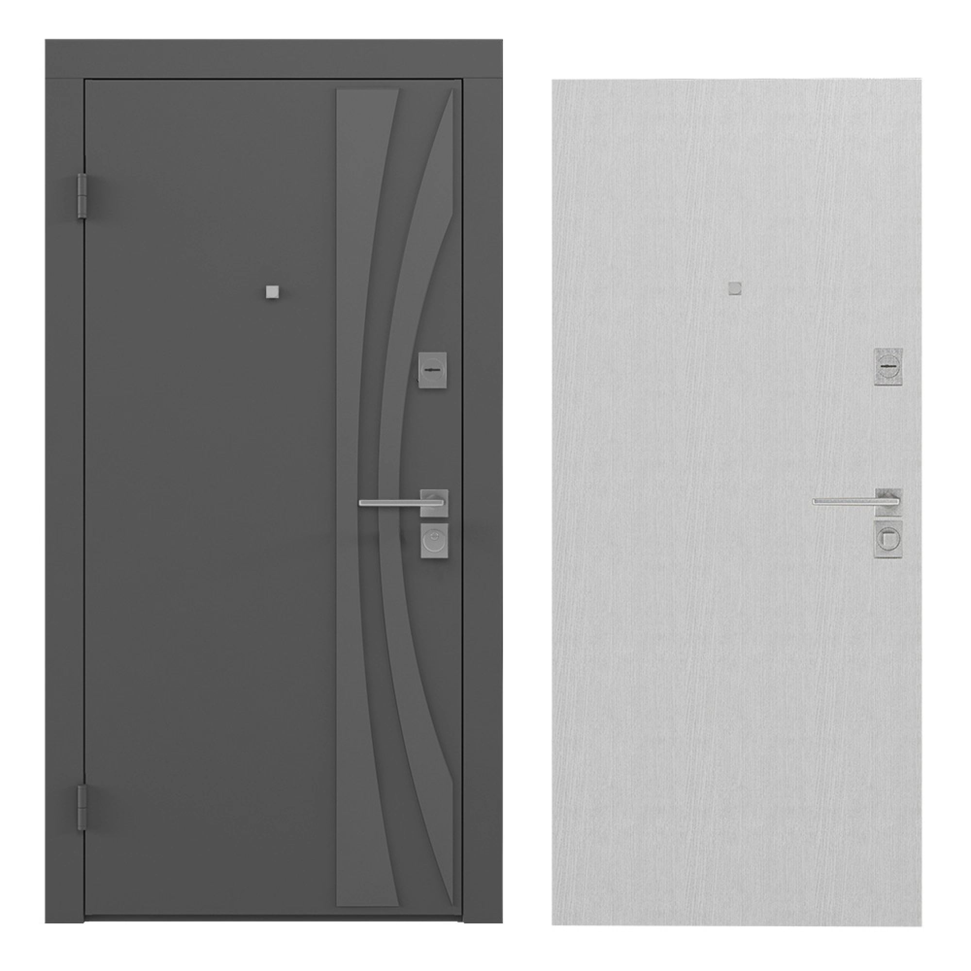 product - Входные двери Rodos BAS-001 #3