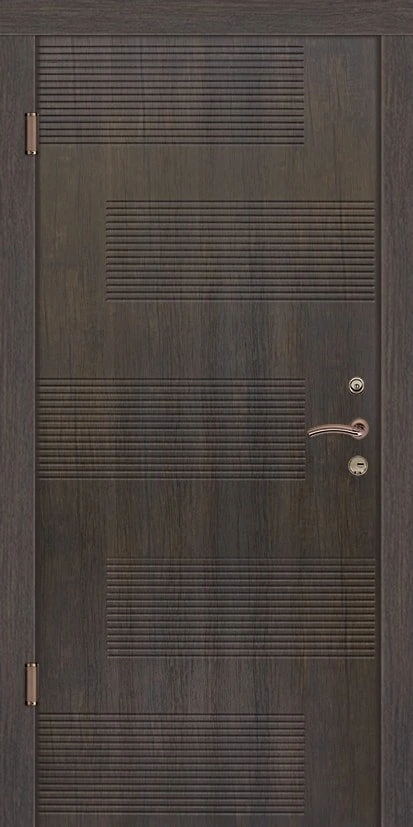 MR DOOR - Входные двери  Лион