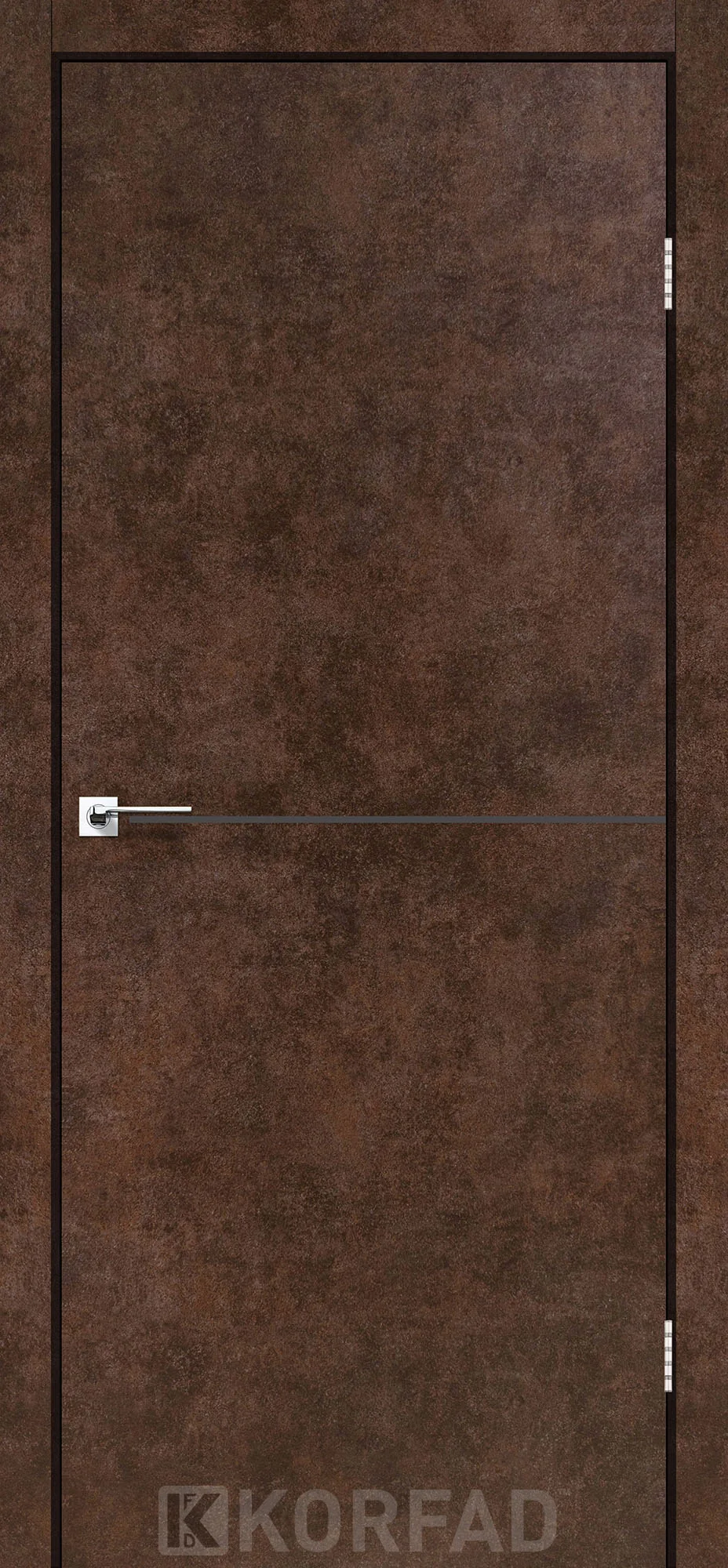 product - Двери Korfad Deco Loft Plato DLP-01 #3