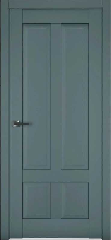 Дверь Terminus soft модель 609 (глухая)