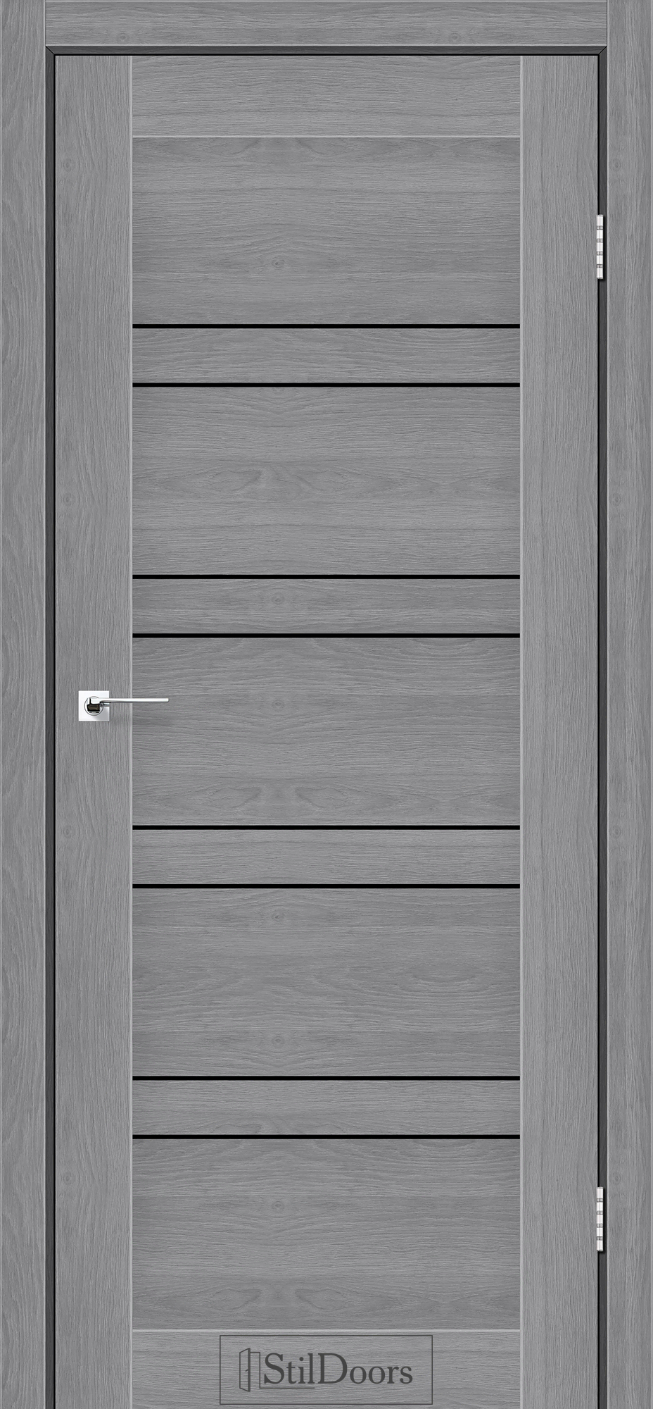 StilDoors - Дверь межкомнатная Stil Doors DeLuxe Antalya #3
