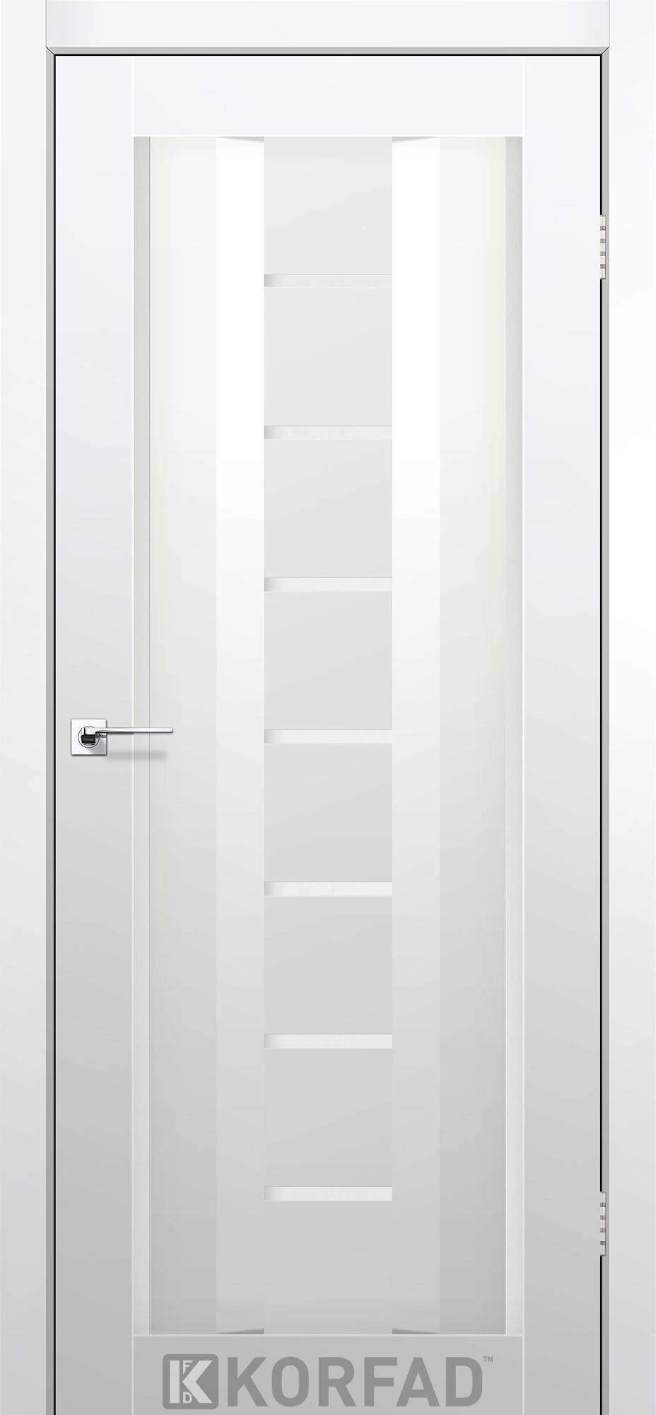 Лофт - (Копія)Двери Korfad ALIANO AL-03 #1