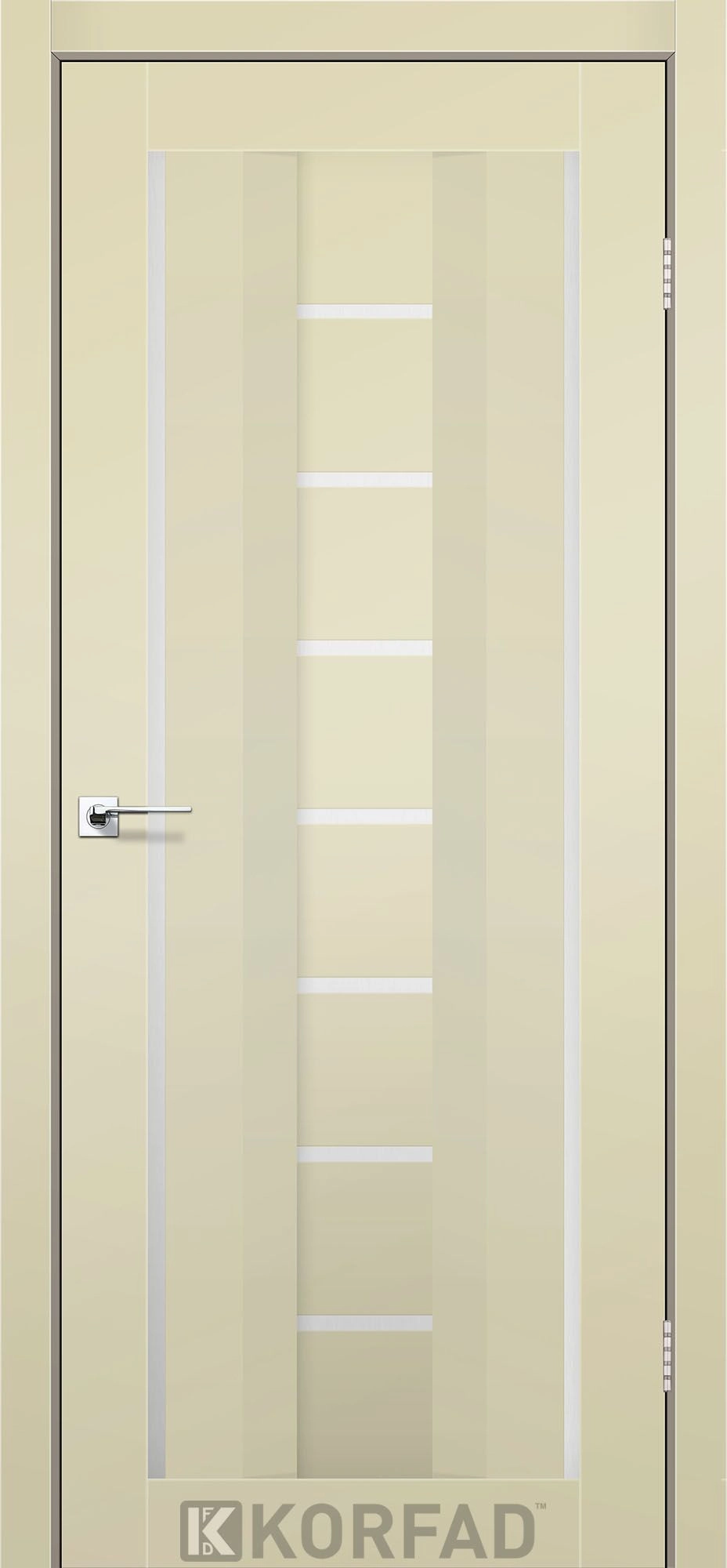 Лофт - (Копія)Двери Korfad ALIANO AL-03 #3