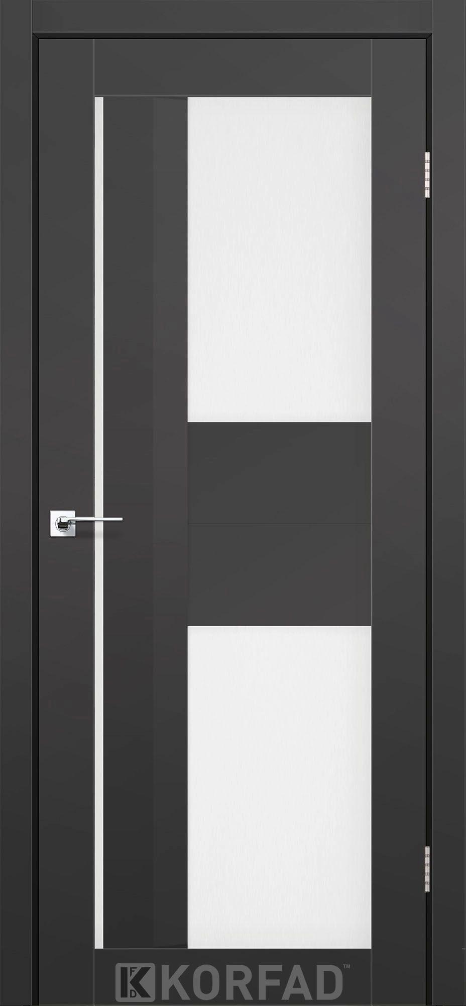 Лофт - Двери Korfad ALIANO AL-05 #2