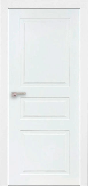 Пофарбовані - Двери Portalino FB-32 Краска