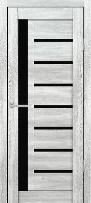Portalino Doors - Двери Portalino PL-ECO-1 BLK ПВХ пленка #2