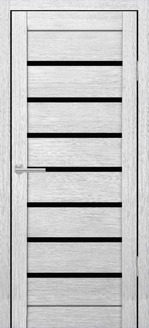 Portalino Doors - Двери Portalino PL-ECO-2 BLK ПВХ пленка #2