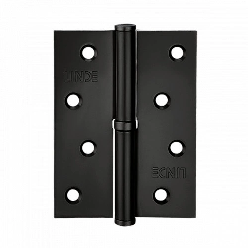Универсальные дверные петли - Петля для дверей МВМ сьемная правая H-100R #2