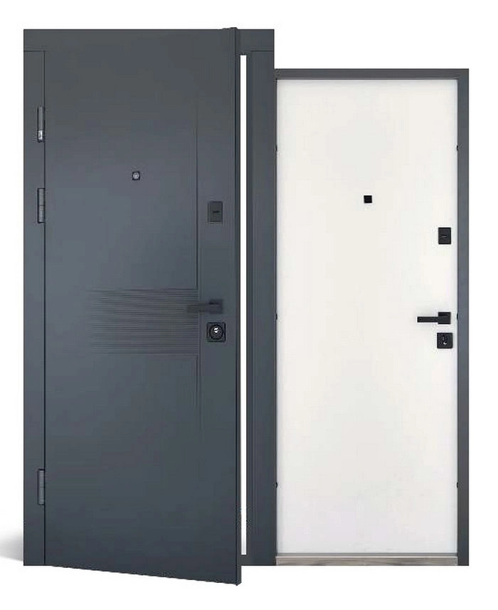 Входные двери - Дверь входная Abwehr модель Biatris