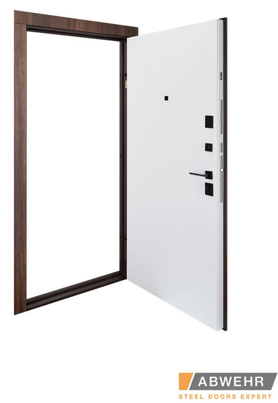 Входные двери - Дверь входная Abwehr модель Laguna #3