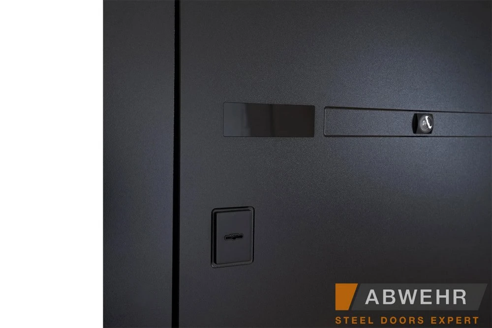 ABWEHR - Дверь входная Abwehr модель Safira #3
