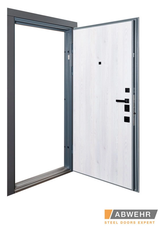 Входные двери - Дверь входная Abwehr модель Stella #3